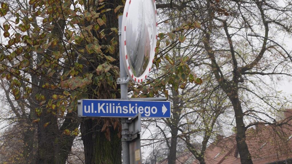 kilinskiego