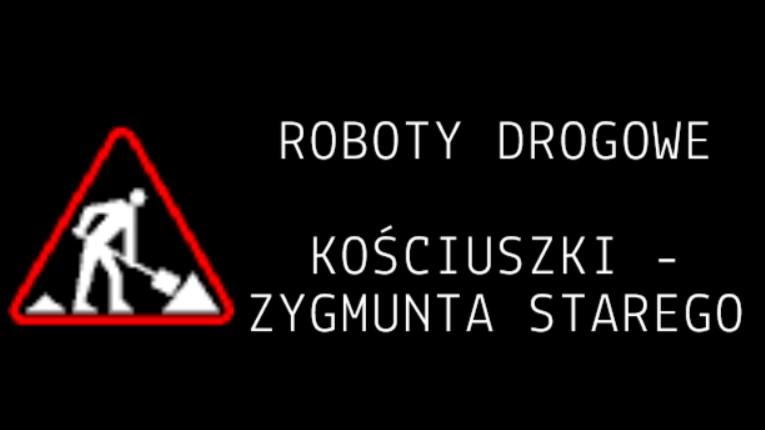 Roboty Drogowe