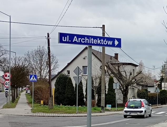 architektow
