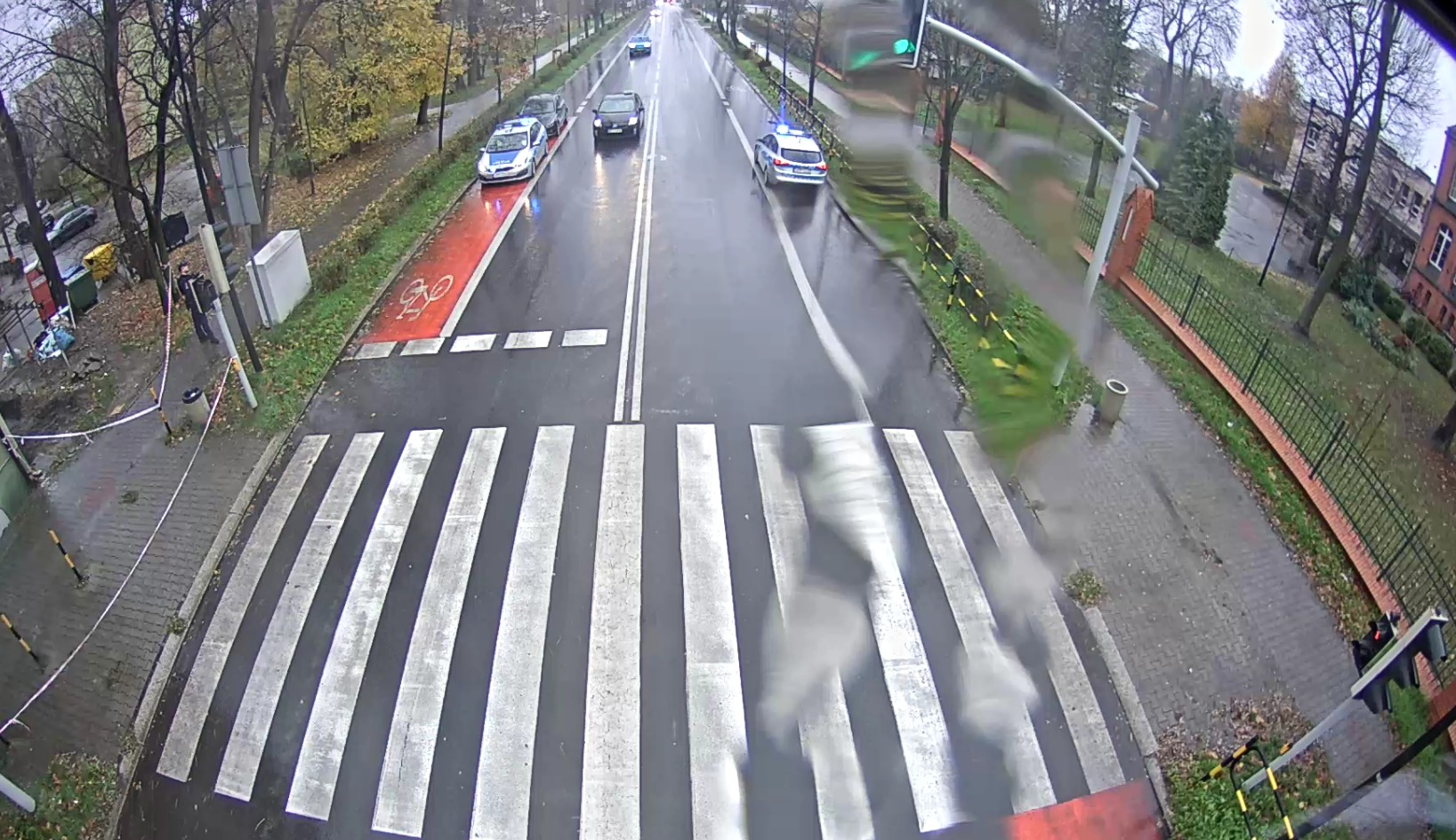 tarnogorska niwybuch