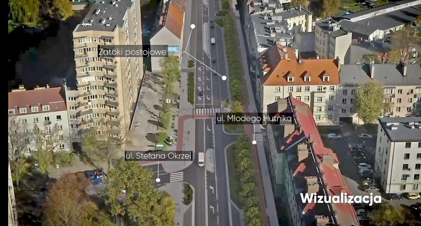 chorzowska