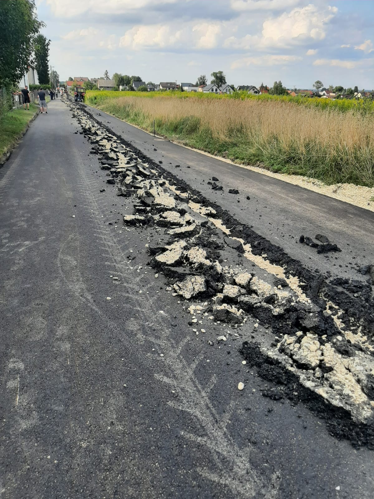 ulica Rybacka