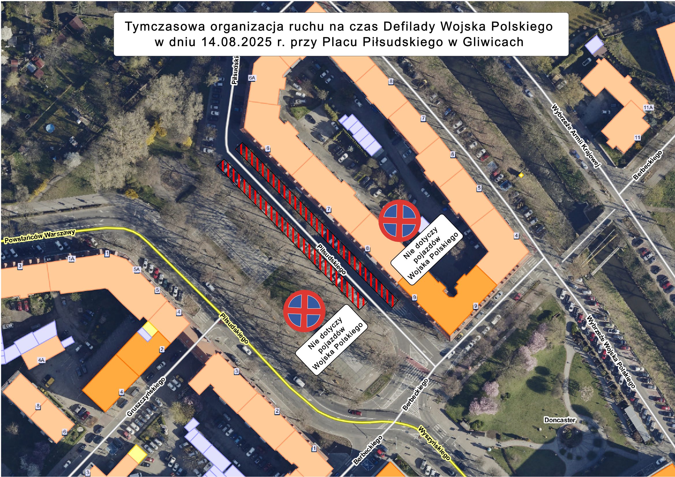 Defilada wojska