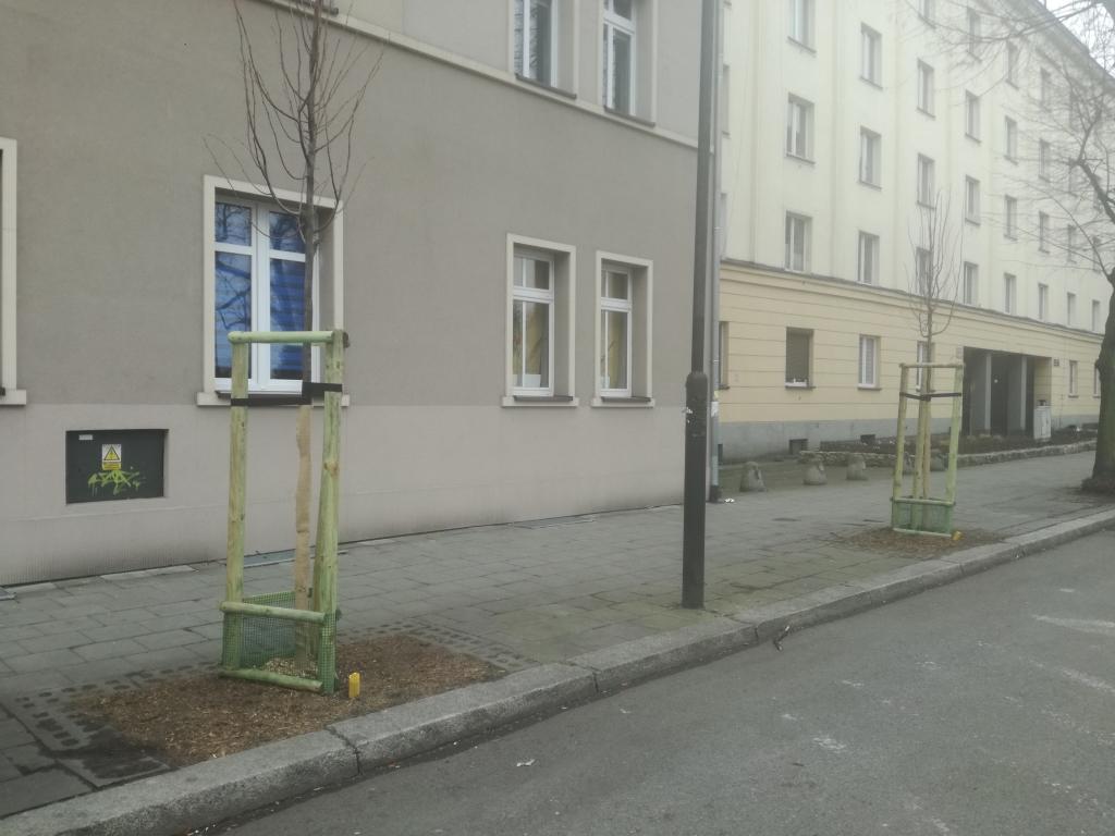 Powstańców Warszawy