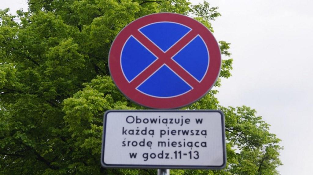 zamiatarki znak