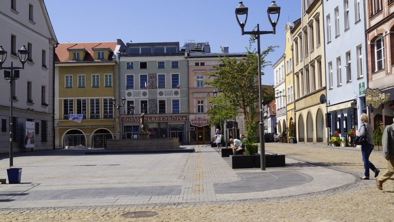rynek