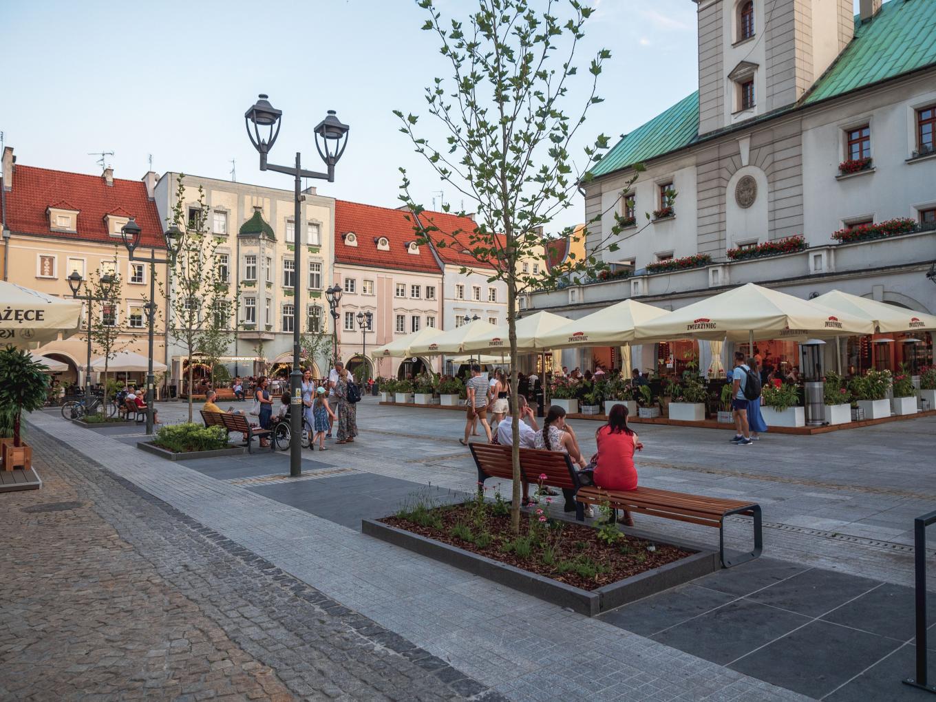 rynek