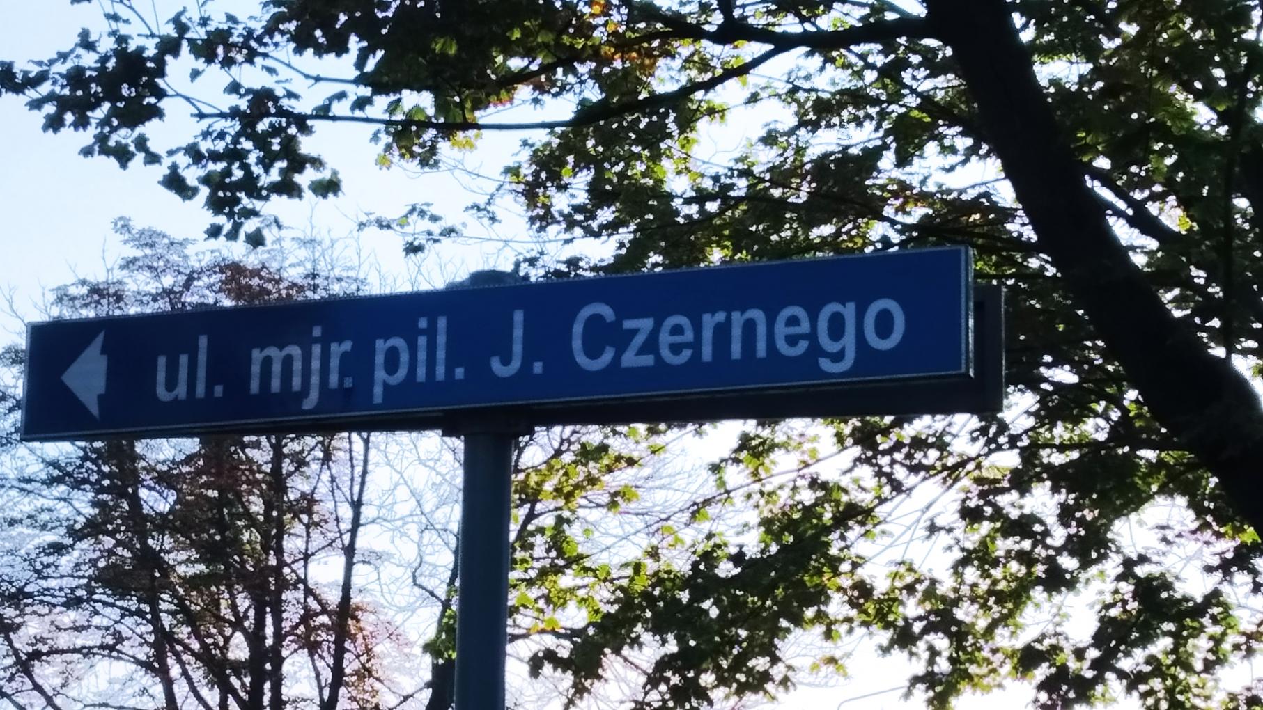 Czernego