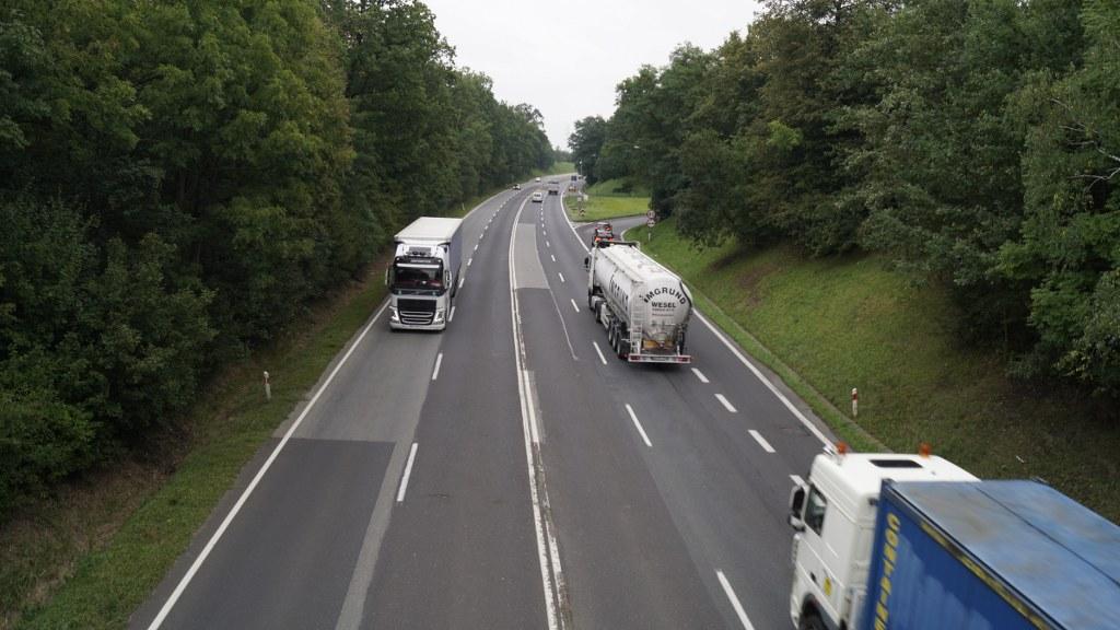 Nowy termin czasowego zamknięcia przejazdu DK88