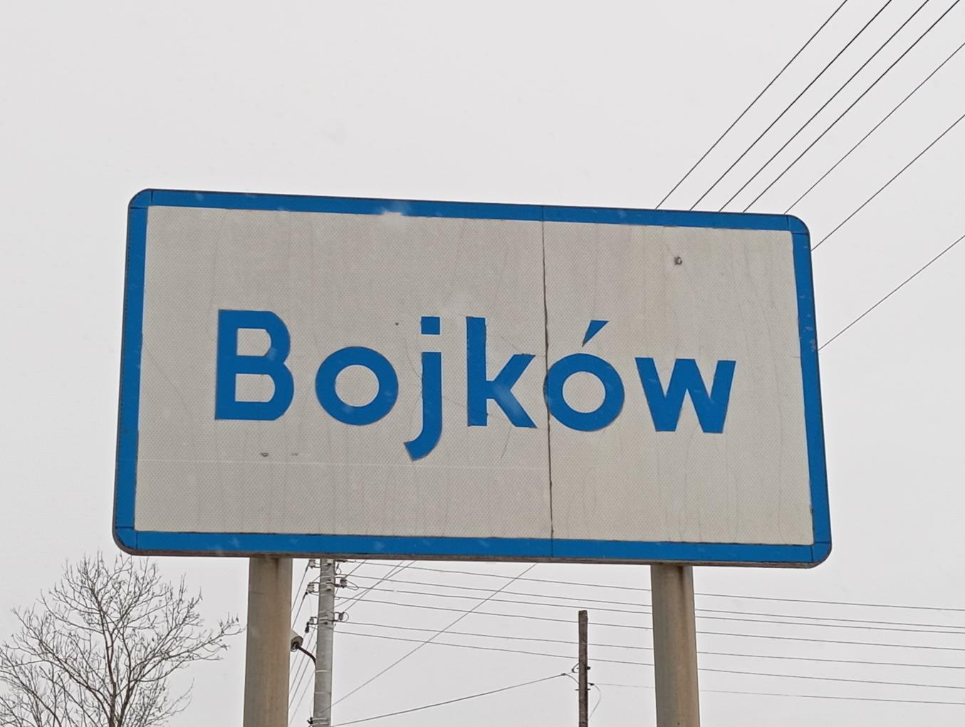 bojkow