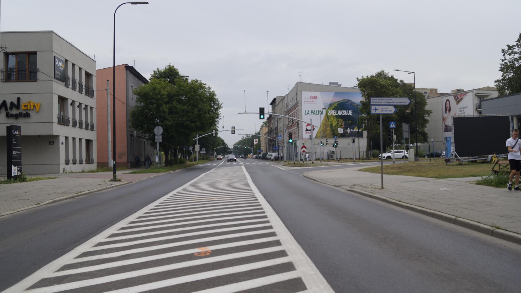 Pszczynska
