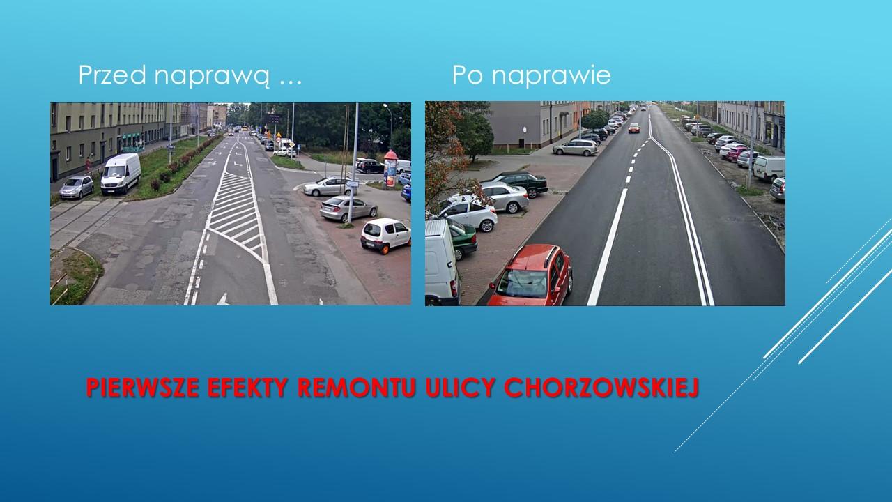 chorzowska