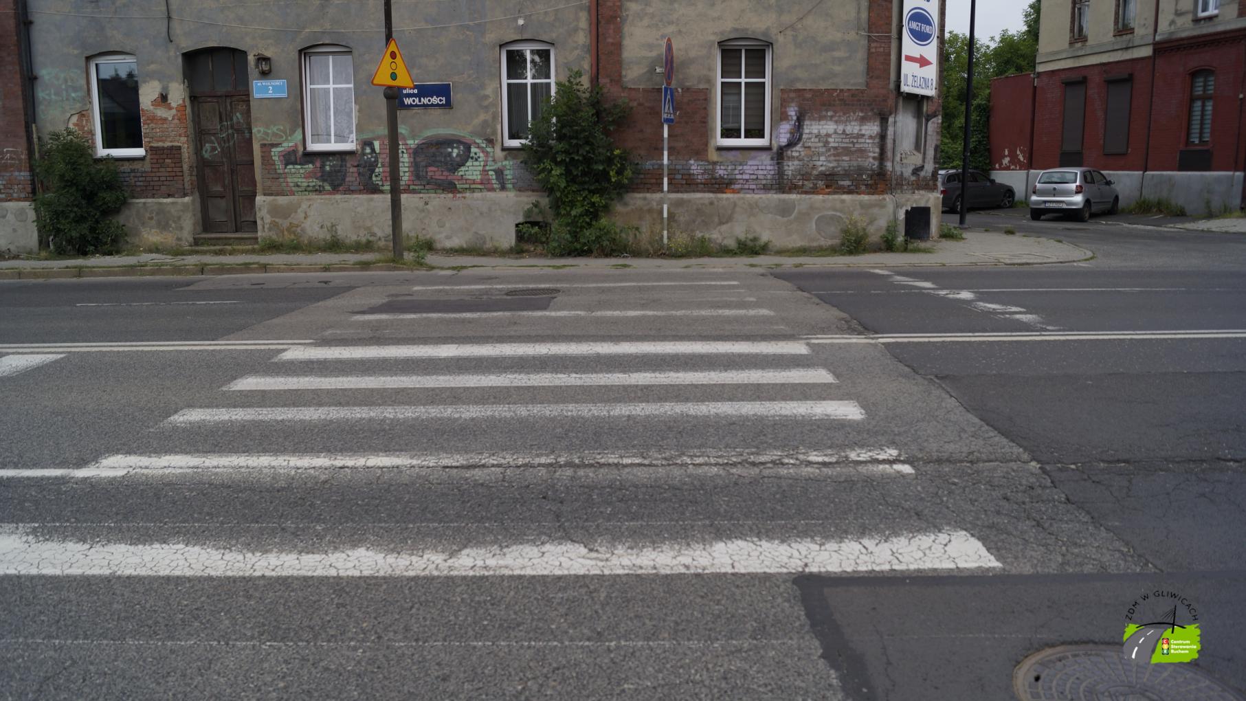 przejscie