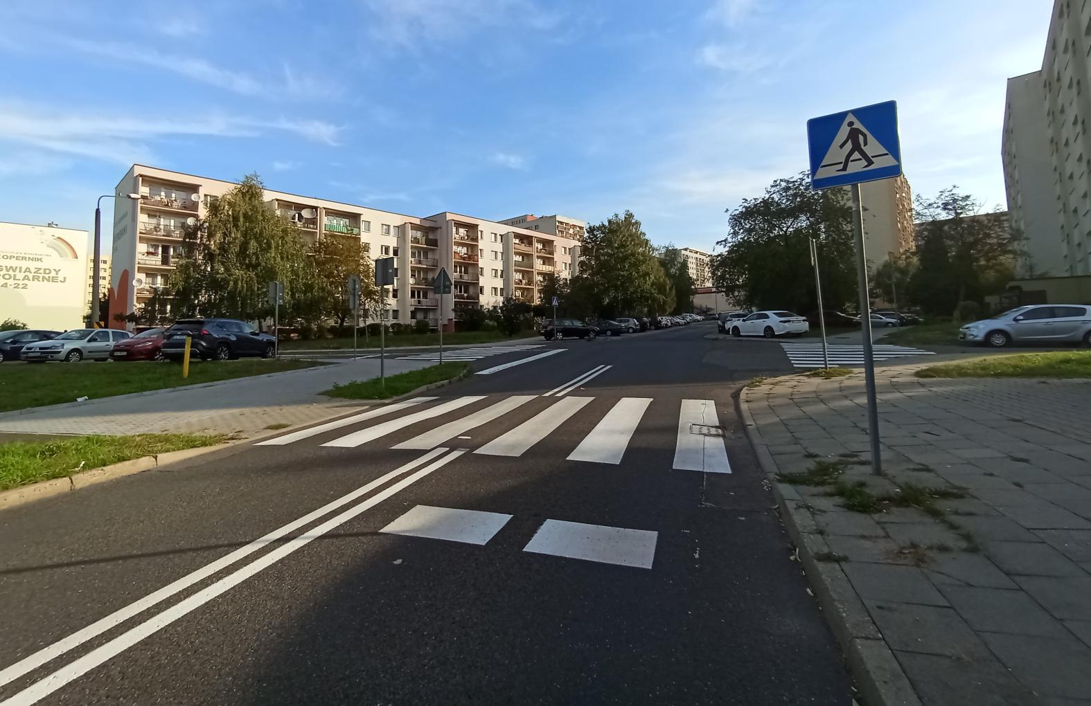 kopernika