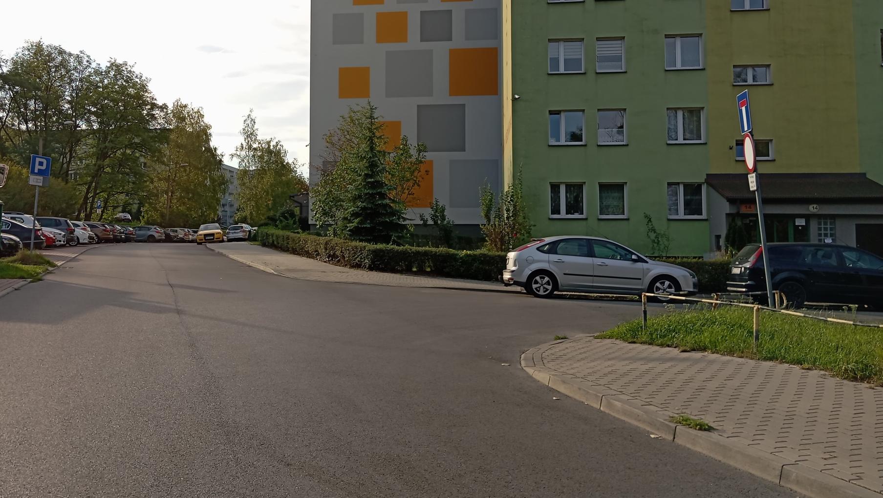 kopernika