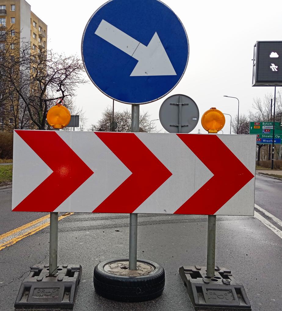 zawężenie