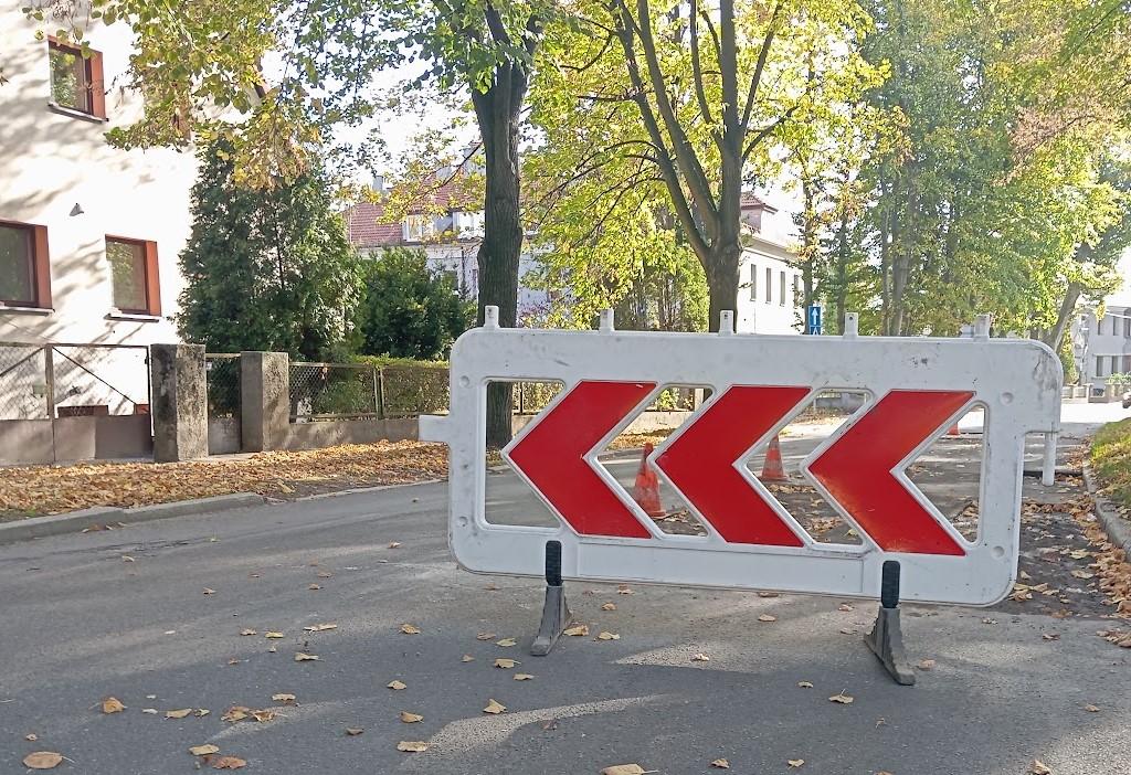 naprawa jezdni