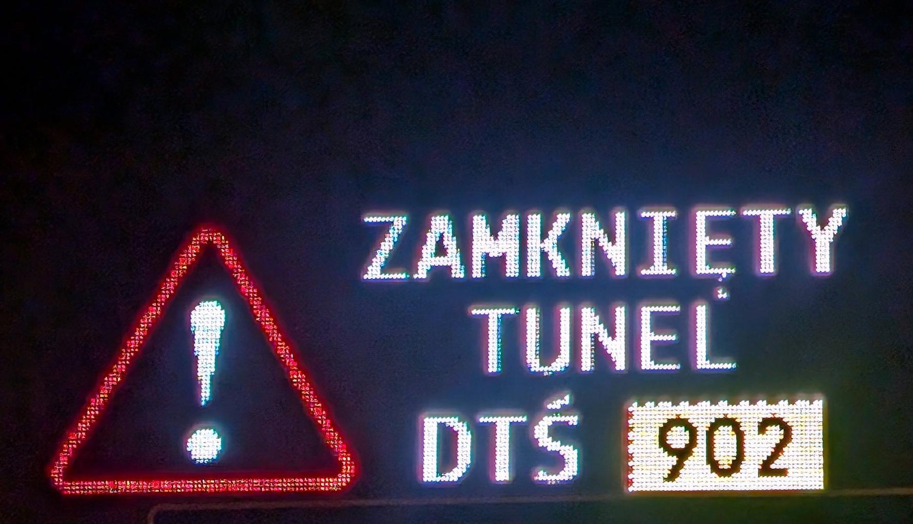 tunel