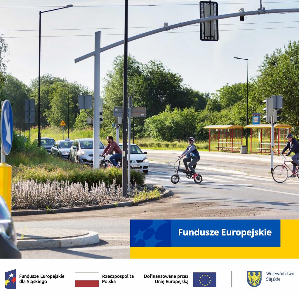 Gliwice wkraczają w nową erę „smart mobility”