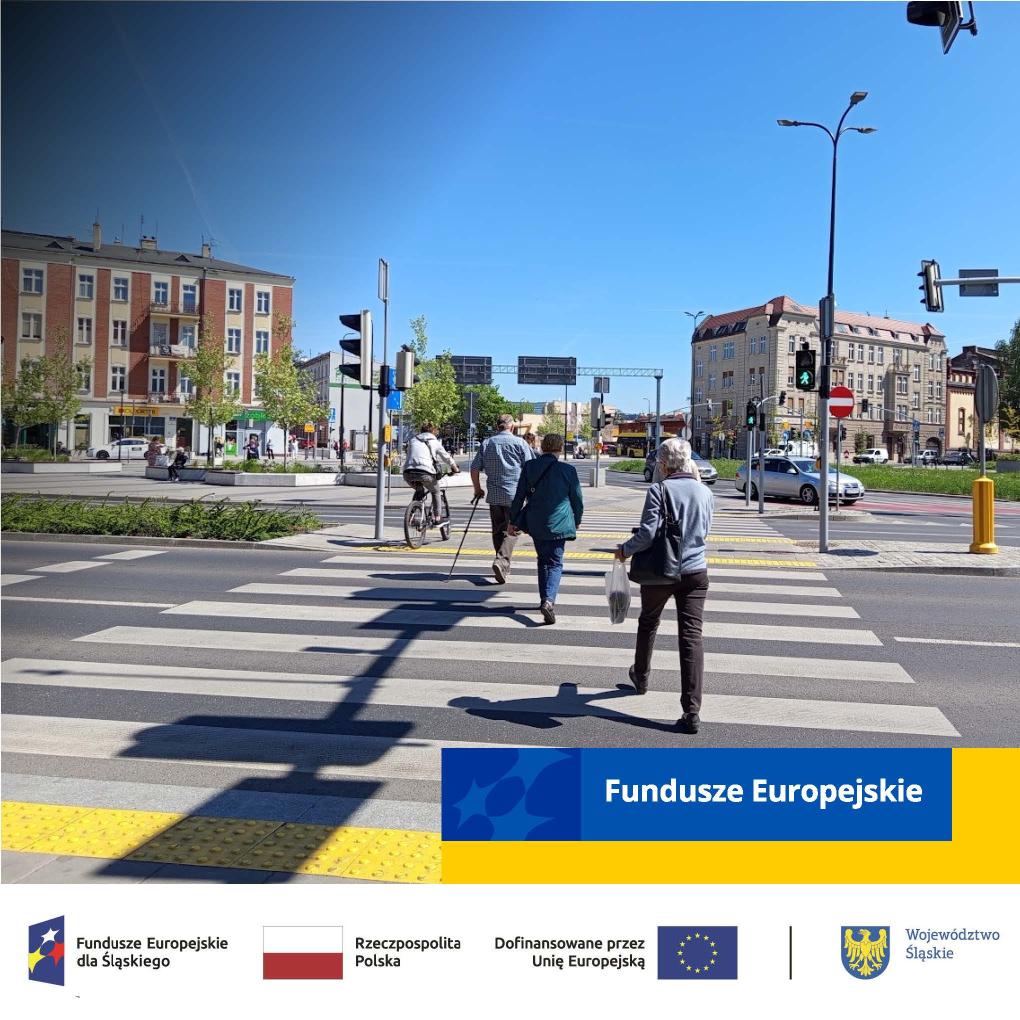 Gliwice inwestują w przyszłość