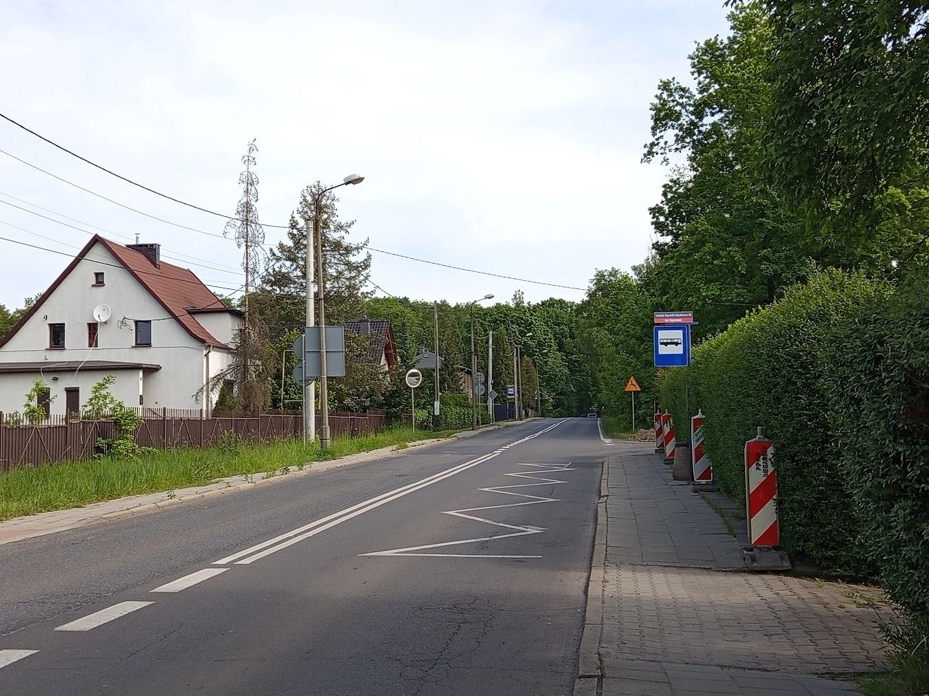 Strzelców B