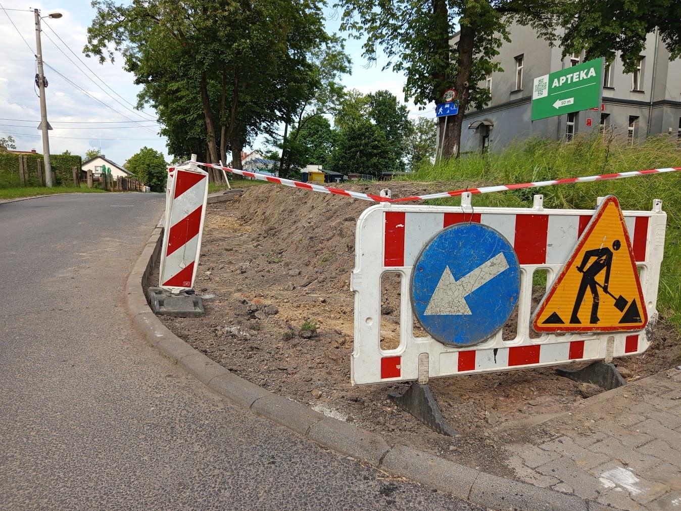 Brzezinka