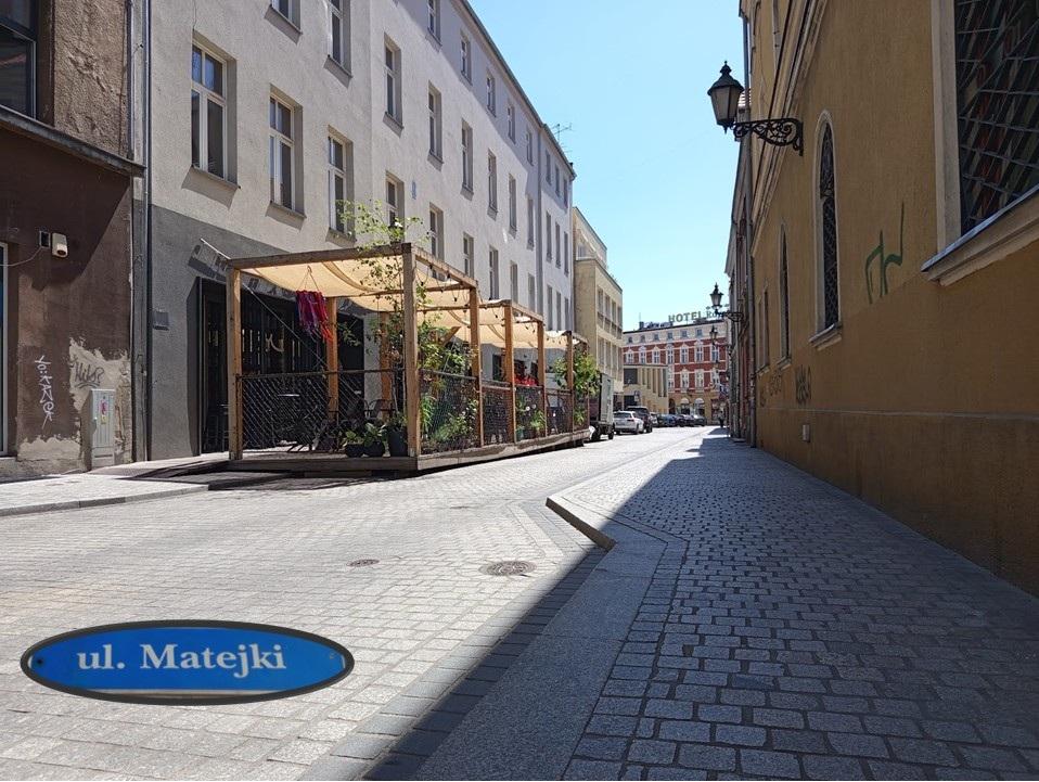 matejki