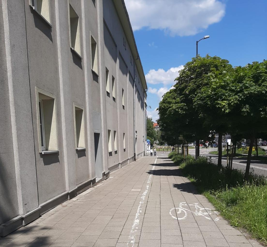 opawska
