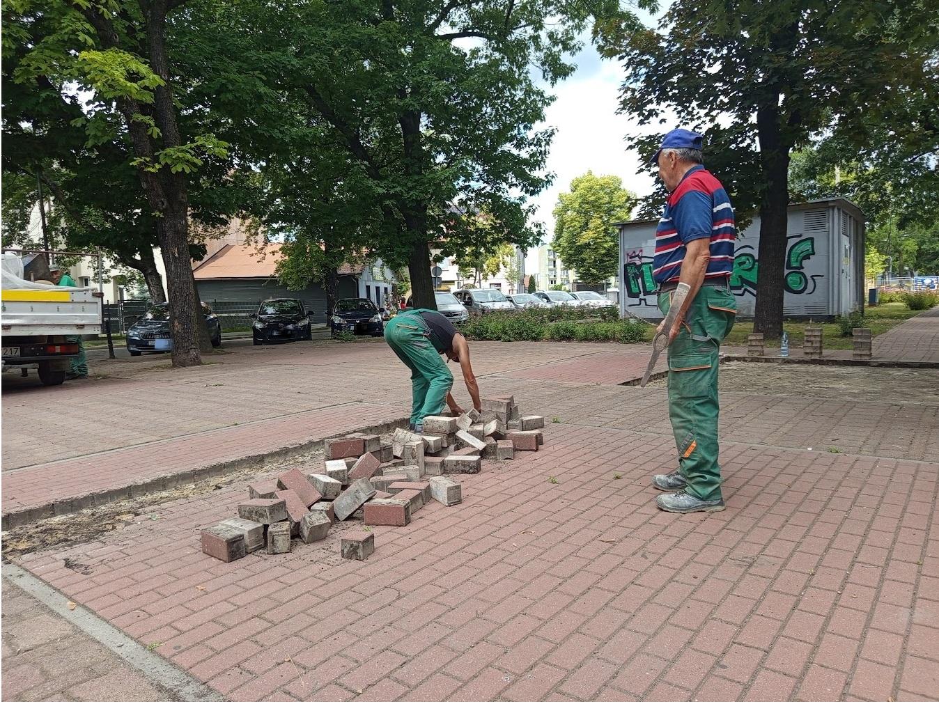 Poniatowskiego