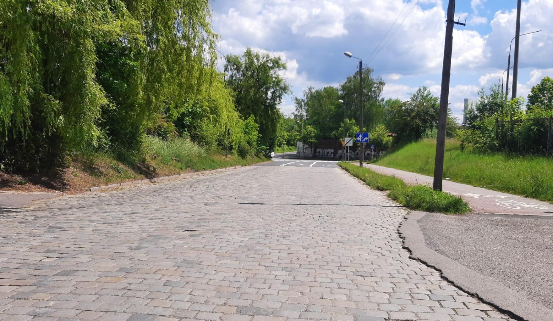 kasztanowa