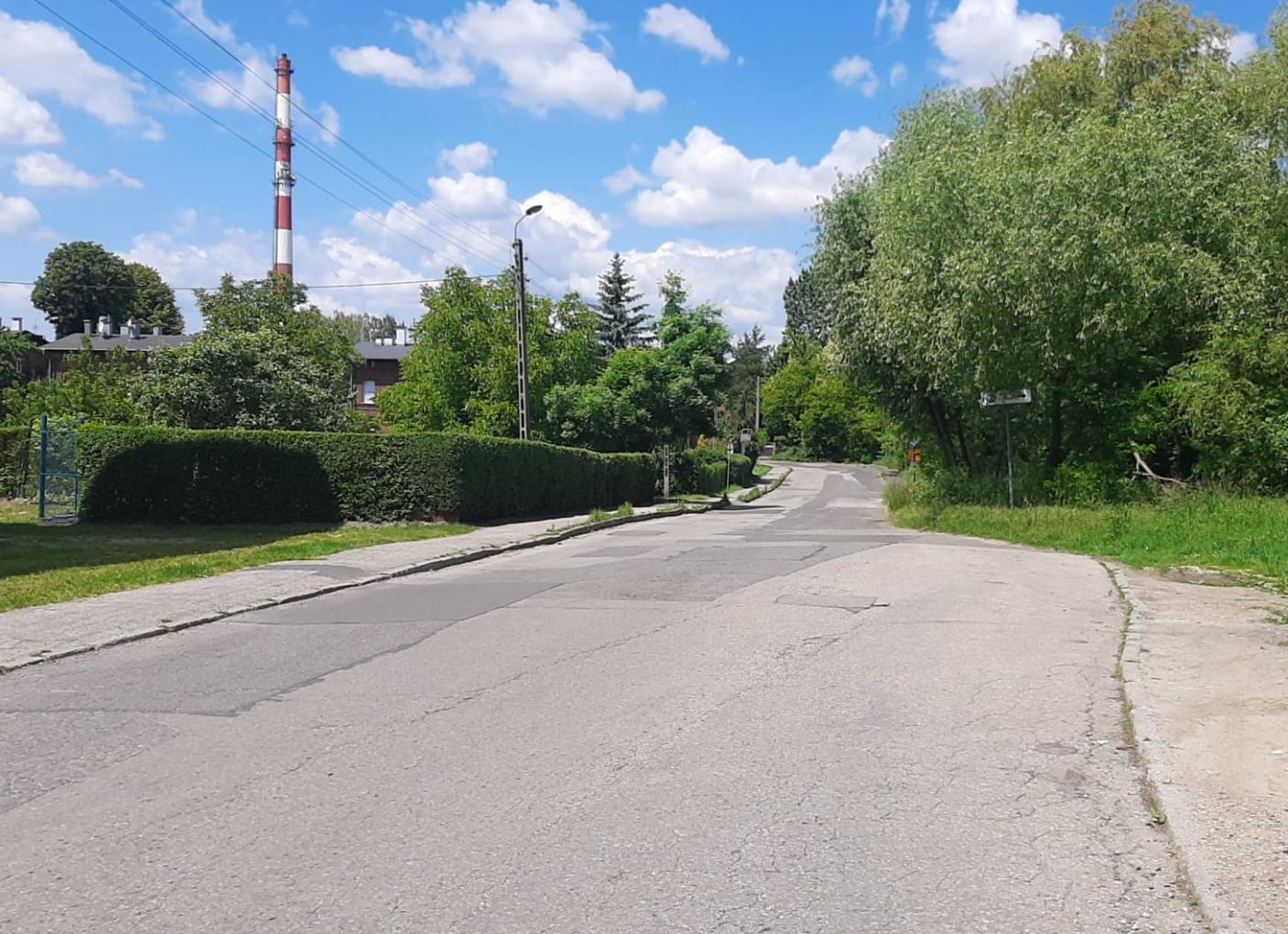 kasztanowa
