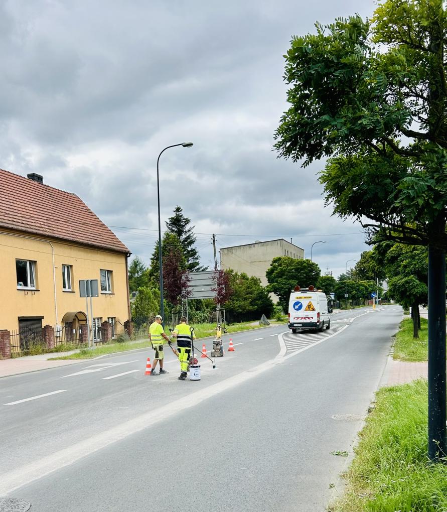 ulica Daszyńskiego
