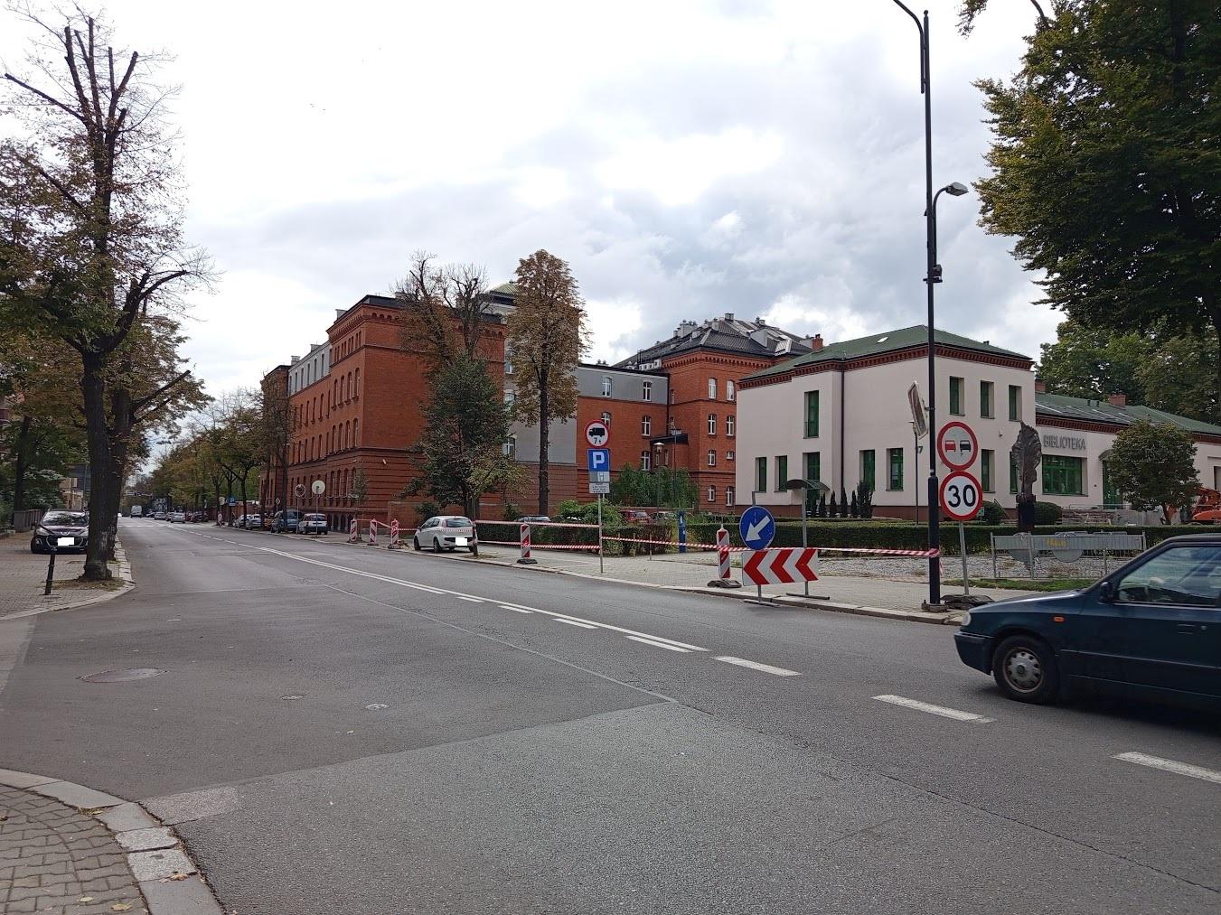 przystanek