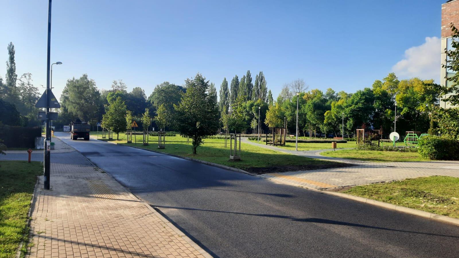 Sośnica