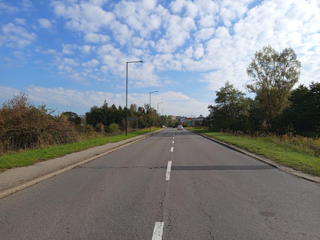 Kolejny krok w stronę miasta przyjaznego rowerzystom