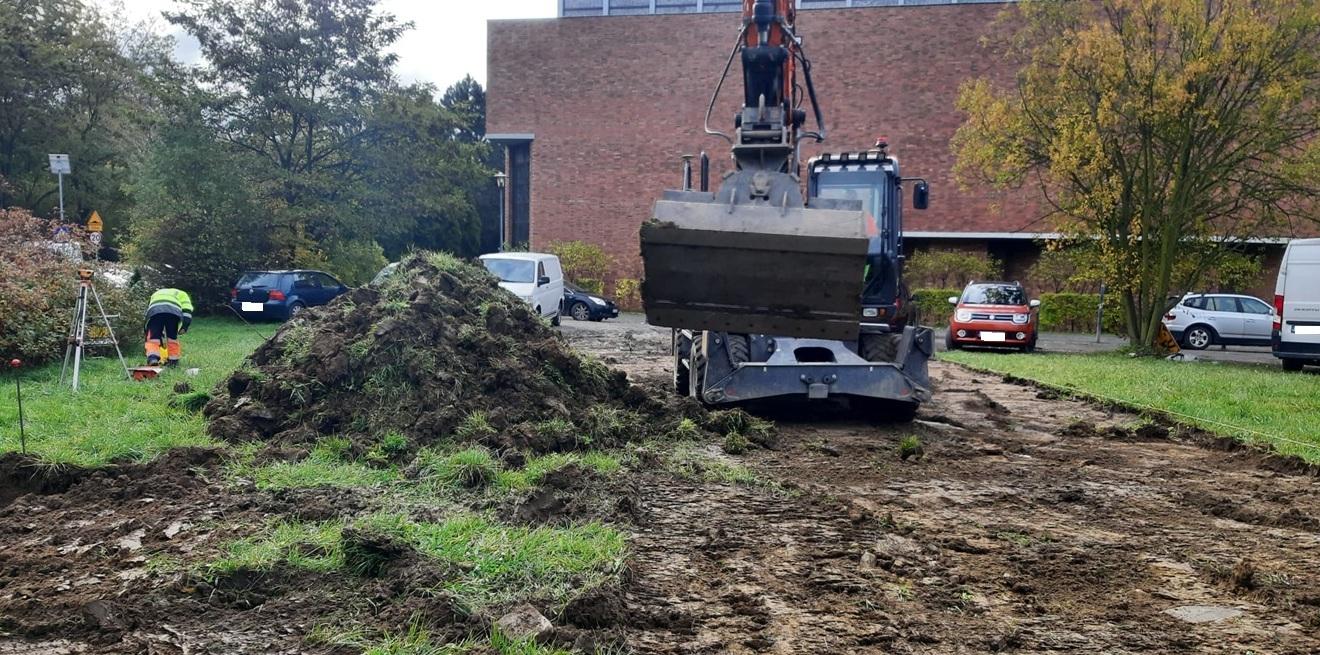 Dobra wiadomość dla mieszkańców dzielnicy Sikornik!