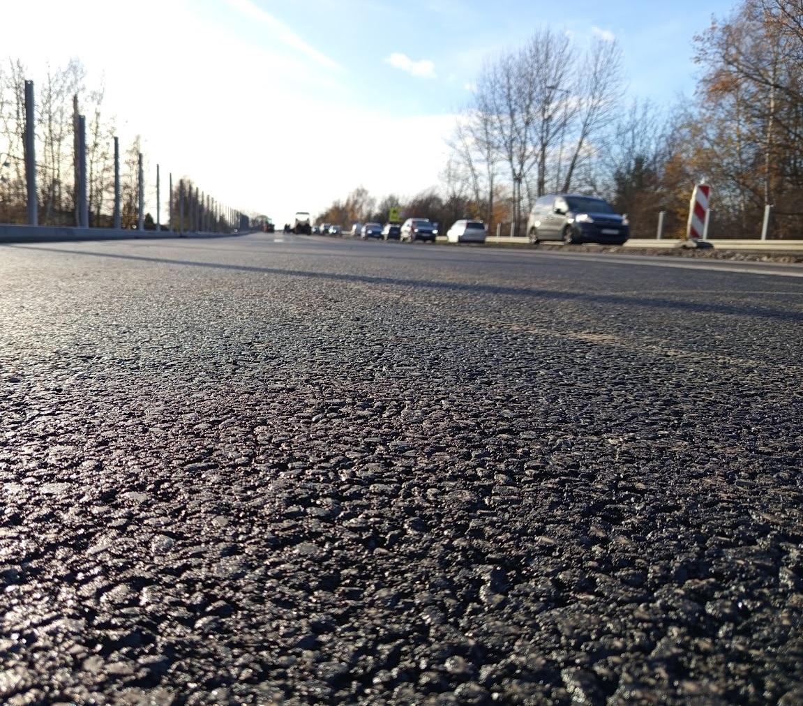 To jedna z najważniejszych inwestycji drogowych - sprawdzamy postęp prac