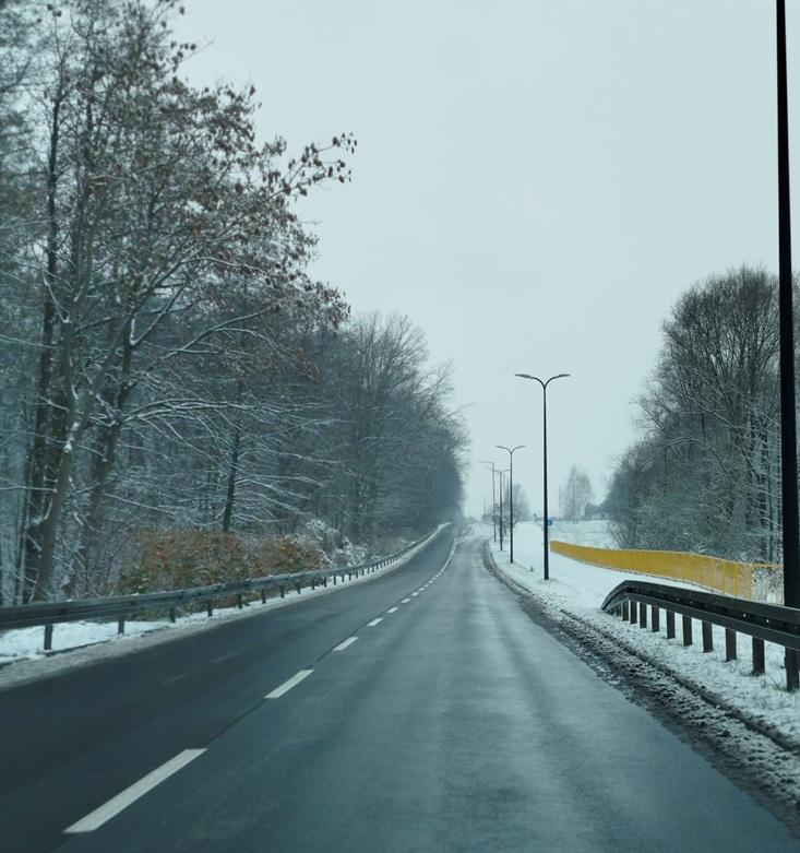 Na razie jesteśmy na prowadzeniu - 1:0 dla nas