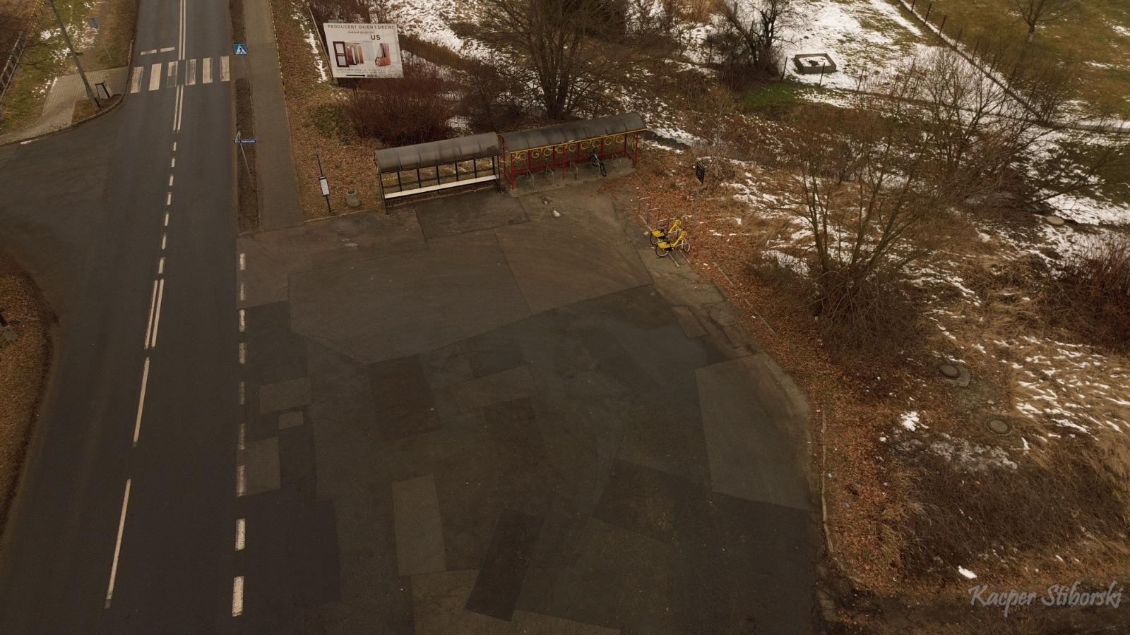 Powstanie nowy węzeł przesiadkowy w Gliwicach