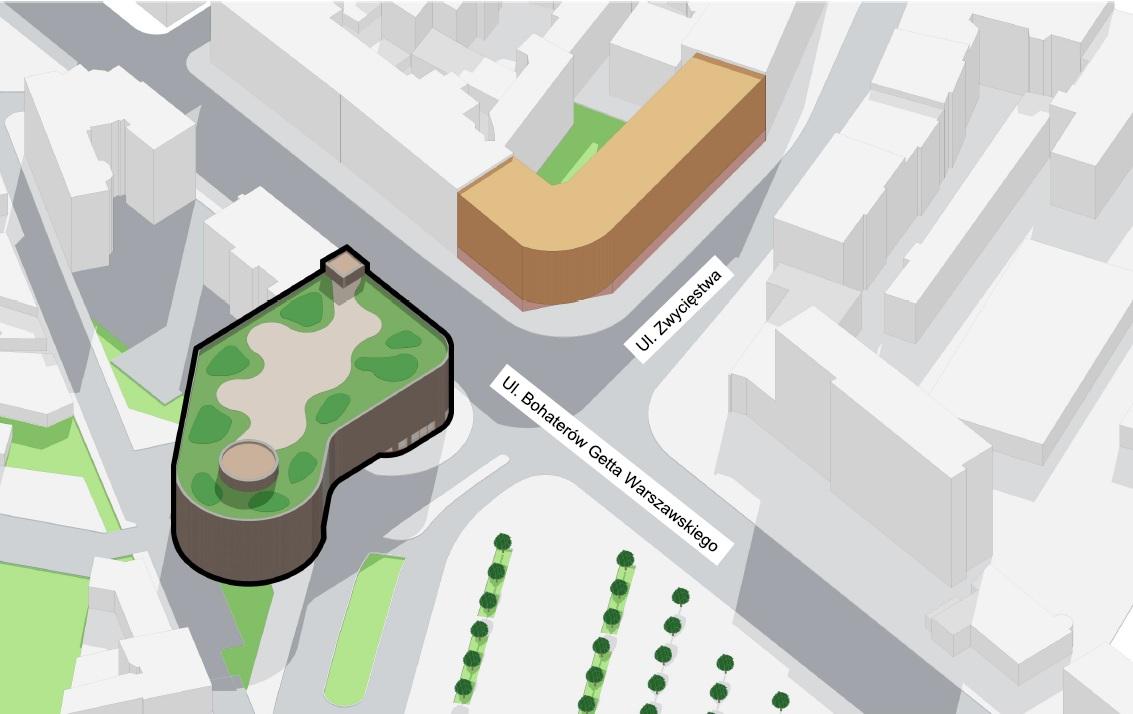 Miasto planuje parkingi wielopoziomowe