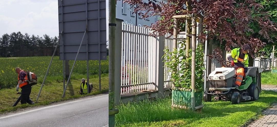 Za oknem zima, a my myślimy już o wiośnie!