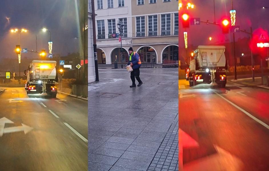 Działamy i obserwujemy.