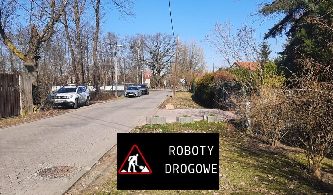 Sezon remontów drogowych nabiera tempa.