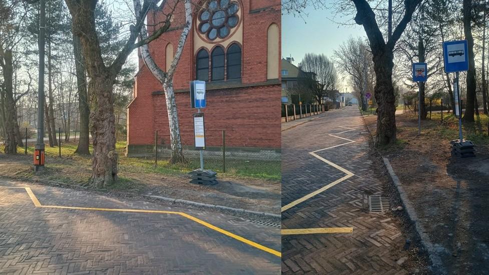 Uwaga mieszkańcy! Od jutra zmiany w organizacji ruchu - Sikorskiego i Strzelców Bytomskich. 