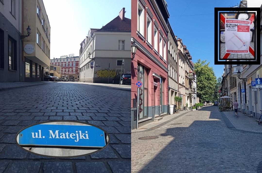 matejki i plebanska
