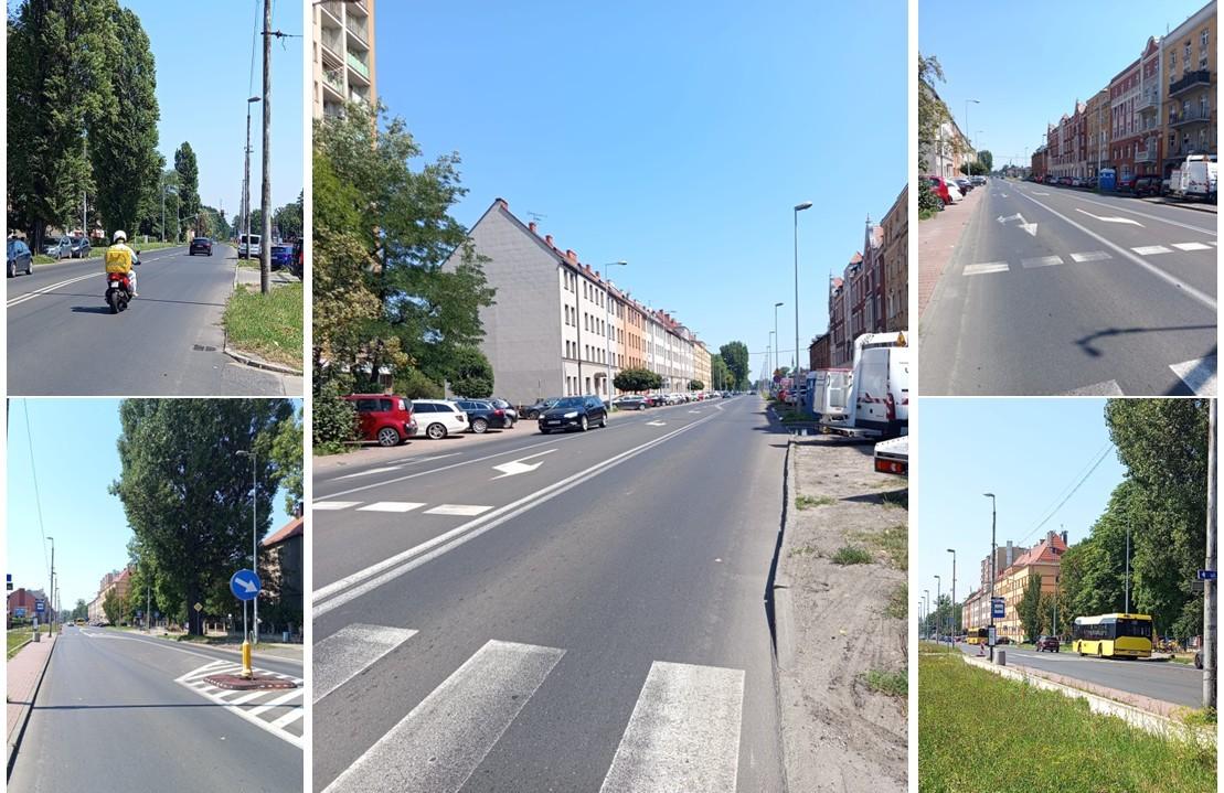 Czas na wielkie zmiany na Chorzowskiej. 