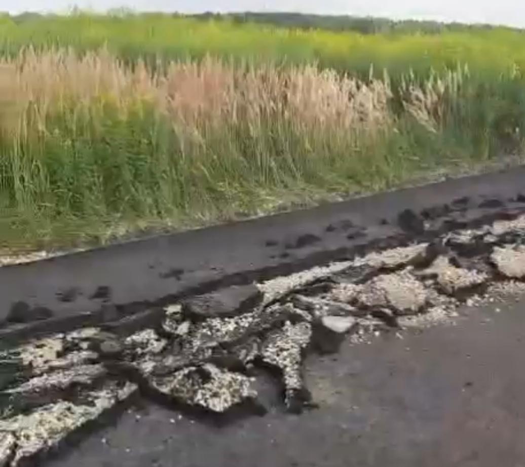 Oświadczenie prasowe - dotyczące ulicy Rybackiej.