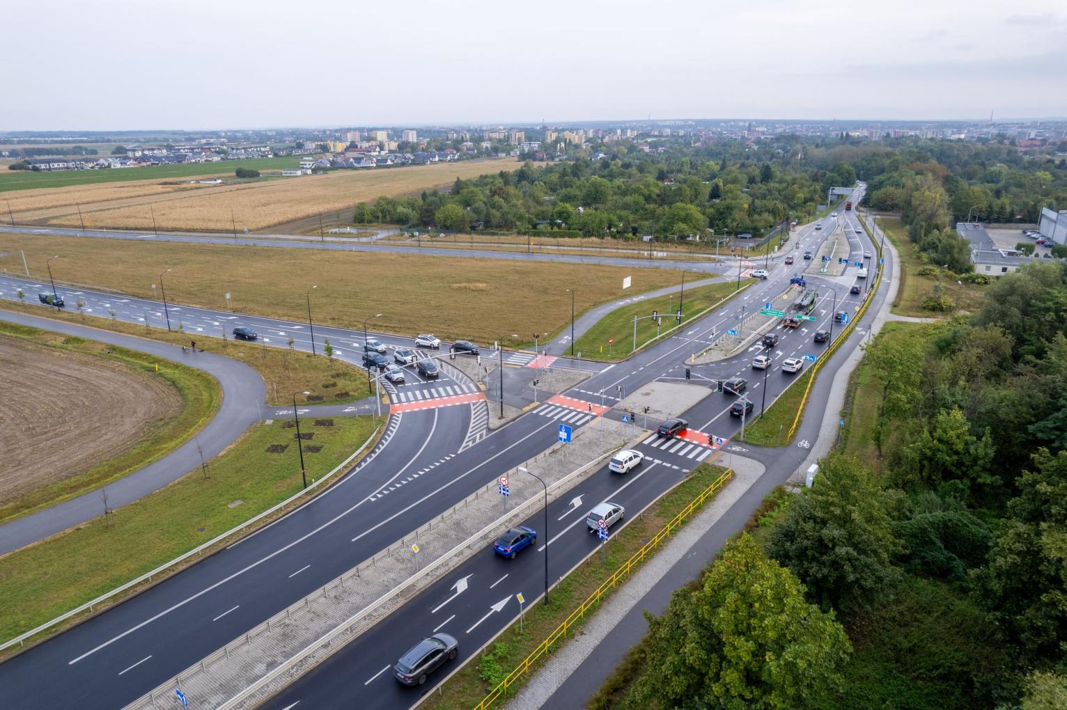 Kto wybuduje ostatni odcinek obwodnicy Gliwic?