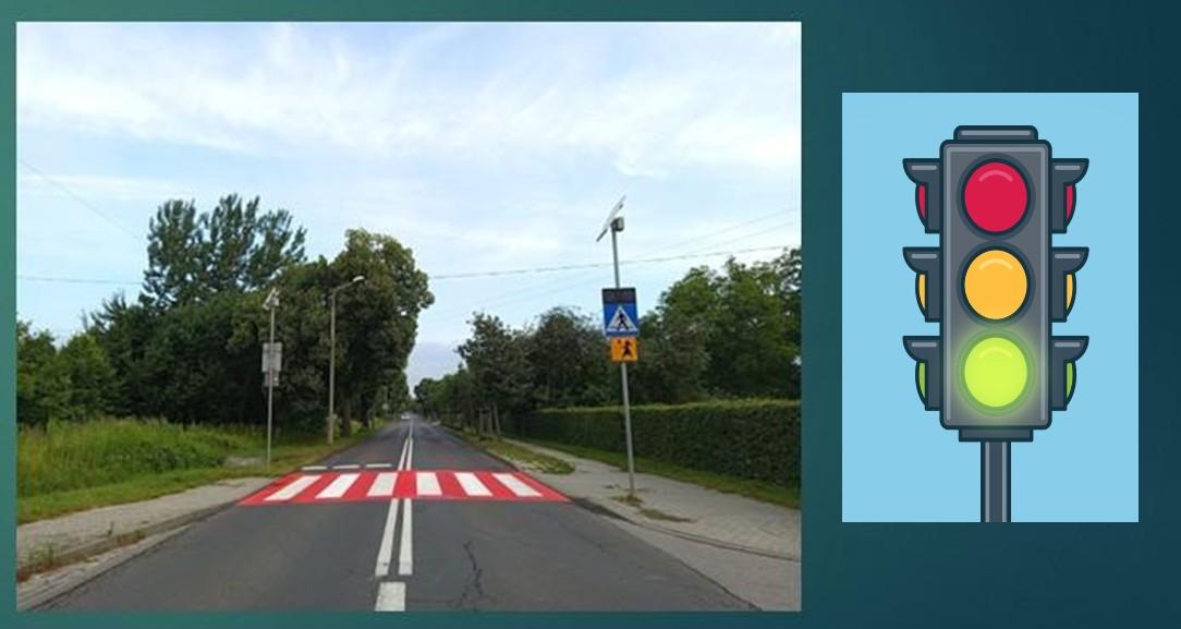 Kozielska i Płocka: kolejny krok do bezpieczniejszego przejścia
